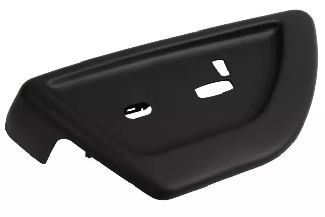 19121427 - Body: Upper Cover for Chevrolet: Trailblazer, Trailblazer EXT | GMC: Envoy, Envoy XL Image