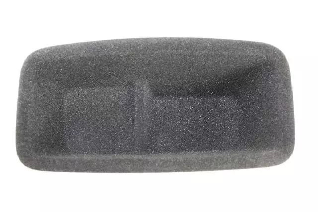 68111030AA - Interior Trim: Storage Bin for Mopar Image