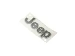 68243731AA - : Hood Nameplate for Jeep: Compass Image