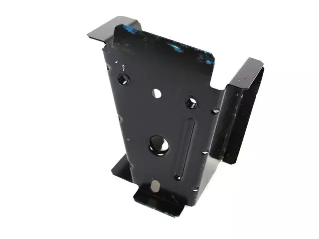 Rear Suspension Reinforcement, Left - Mopar (68200512AA)