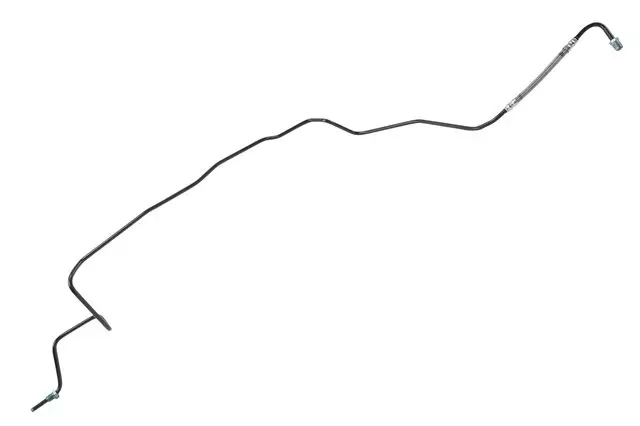 84687451 - : Brake Pressure Modulator Valve Pipe for GM Image
