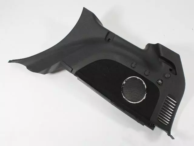 Rear Quarter Trim - Mopar (1GU36DX9AE)