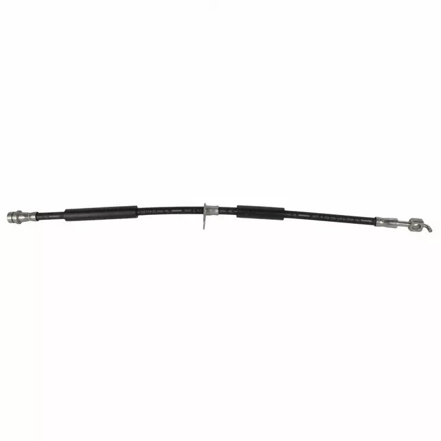 EJ7Z2282A - Brakes: Brake Hose for Lincoln: MKC Image
