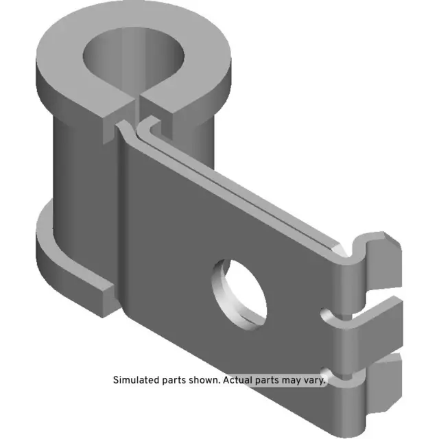 11569876 - : Multi-Purpose Clip for GM Image