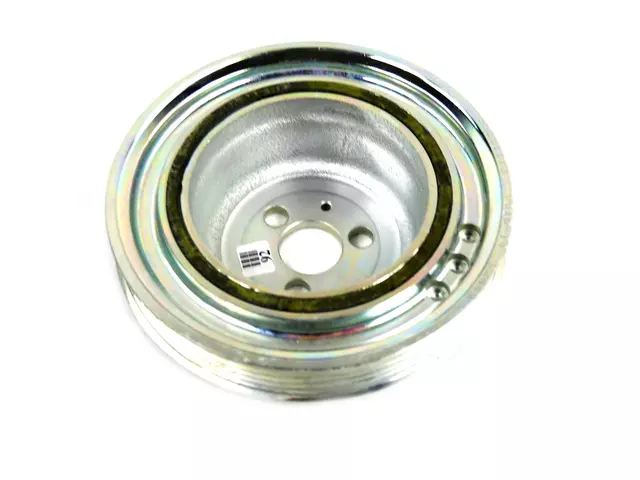 Genuine Alfa Romeo Pulley Crankshaft - Alfa Romeo (68218963AA)