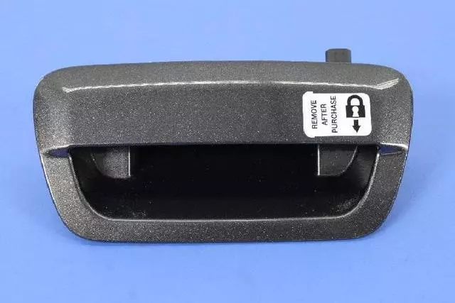 Liftgate Handle - Mopar (1YK38LAUAE)