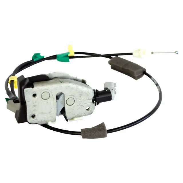 2009-2014 Ford F-150 Door Latch Assembly 9L3Z-18264A01-A | OEM