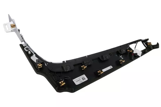 22965870 - Body: Trim Pad for GM Image