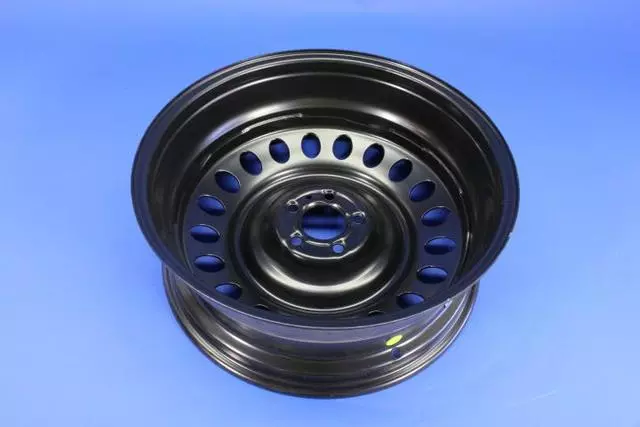 Wheel, Spare - Mopar (52125070AB)
