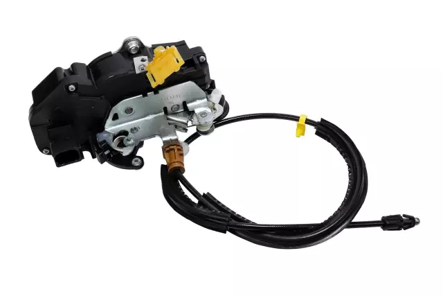 22862036 - Body: Lock Assembly for GM Image