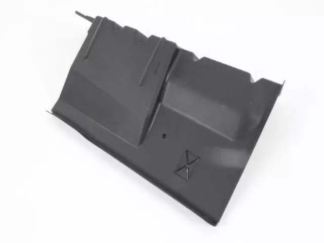 Accessory Drive Shield - Mopar (5182055AB)