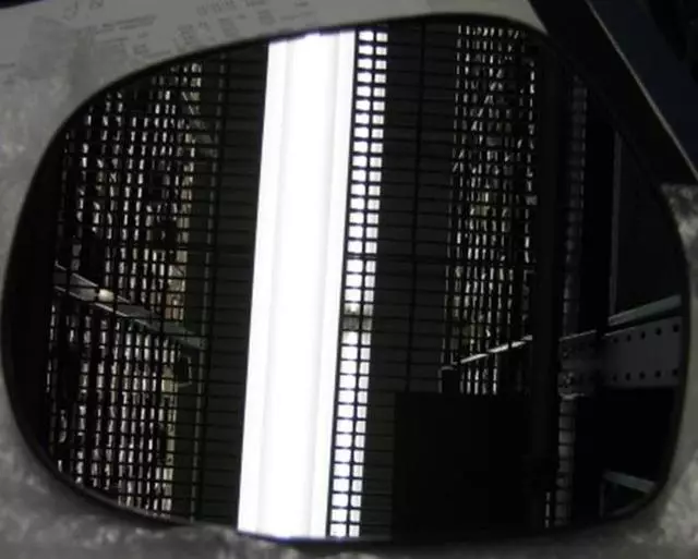 Mirror Glass - Toyota (87961-35620)