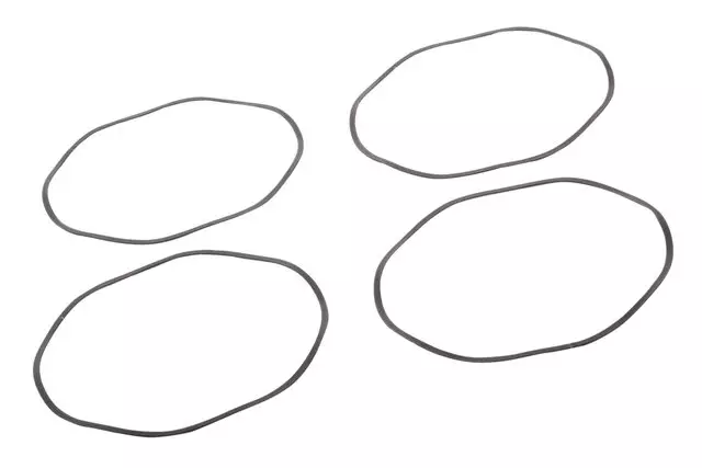 24298382 - : Automatic Transmission 1-2-8-9-10-Reverse Clutch Piston Return Spring for GM Image