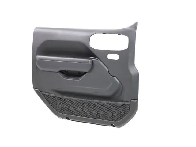 5ZW831X7AH - Interior Trim: Front Door Trim Panel Assembly, Left for Mopar Image image