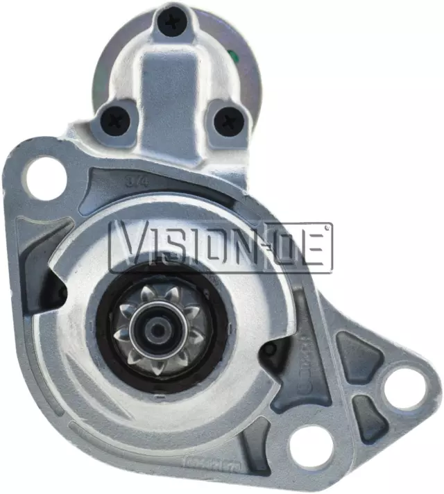 17781 - Charging &amp; Starting Systems: Starter Motor for BBB INDUSTRIES Image