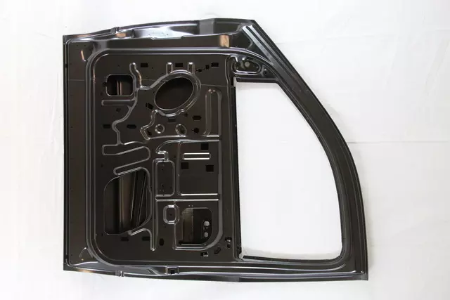 55276054AJ - Doors and Related Parts: Front Door, Right for Dodge: Ram 1500, Ram 2500, Ram 3500 Image