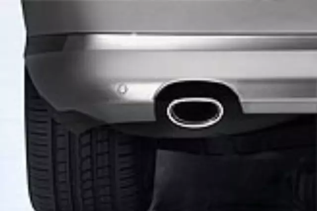 31285040 - Electrical: Park Assist - Rear for Volvo Image