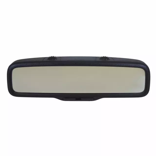 7U5Z17700A - Body: Mirror Inside for Ford: Explorer, Explorer Sport Trac, Focus | Mercury: Mountaineer Image