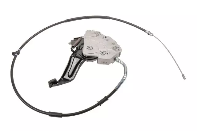 42706372 - : Parking Brake Lever Pedal for Chevrolet: Cruze Image