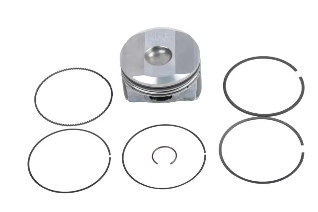 Engine Piston - ACDelco (55484854)
