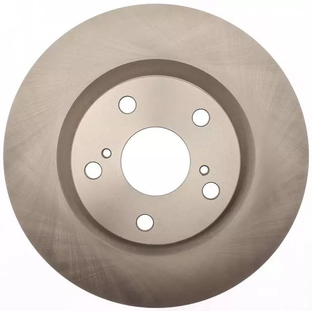 18A2448A - : Front Brake Rotor for ACDelco Image