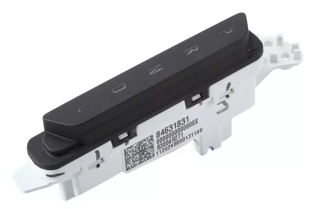 Automatic Transmission Control Indicator - ACDelco (84631831)