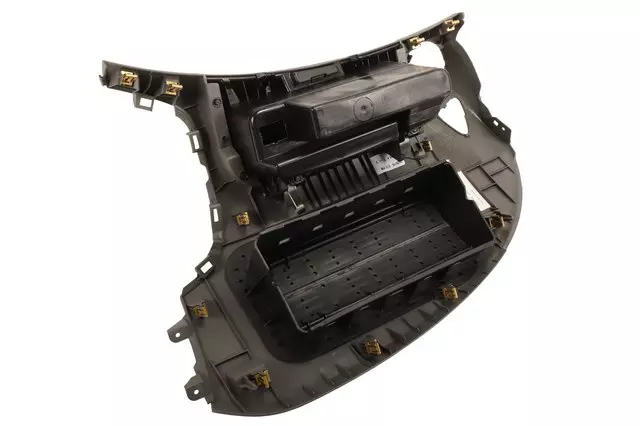 95234506 - Body: Upper Trim Panel for Chevrolet: Sonic Image