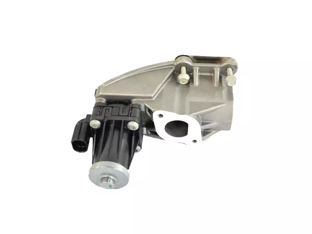 4627465AG - : 2014–2025 Ram 2500 3500 EGR Cooling Valve System 6.4L for Ram: 2500, 3500 Image