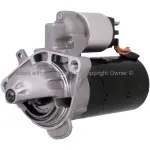 19554 - : Starter Motor for MPA ELECTRICAL Image