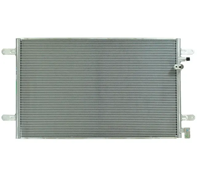 7013424 - Air Conditioning &amp; Heat: Agility A/C Condenser for Agility Image