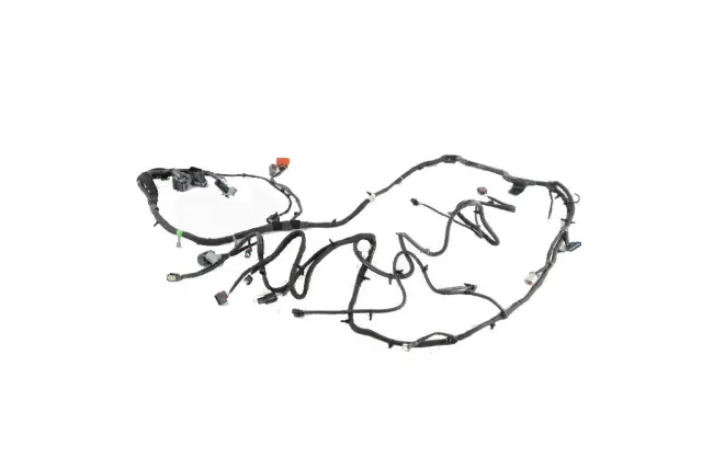 68345401AE - : Chassis Wiring for Mopar Image