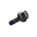 6513034AA - Frame, Bumper and Fascia: Hex Flange Head Bolt for Mopar Image
