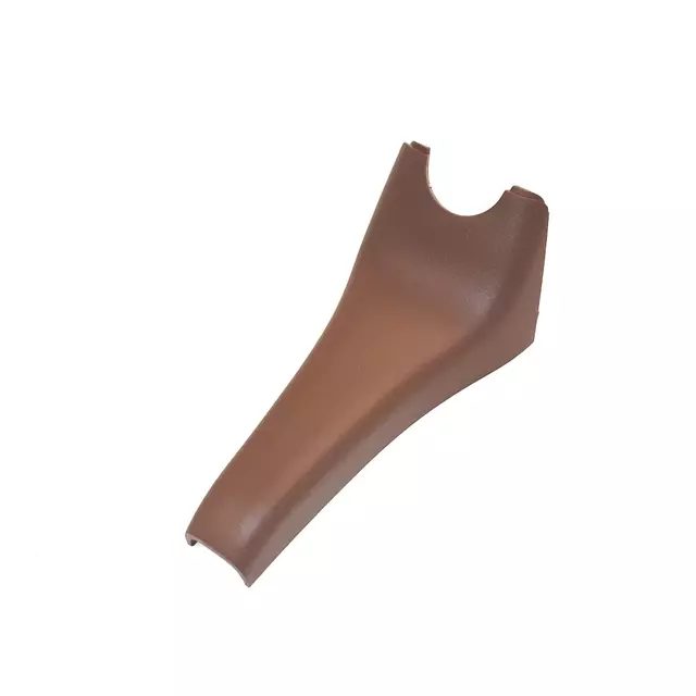 4F0857593J8Y4 - Body: Mirror Lower Cover for Audi: A6, A6 Quattro, S6 Image