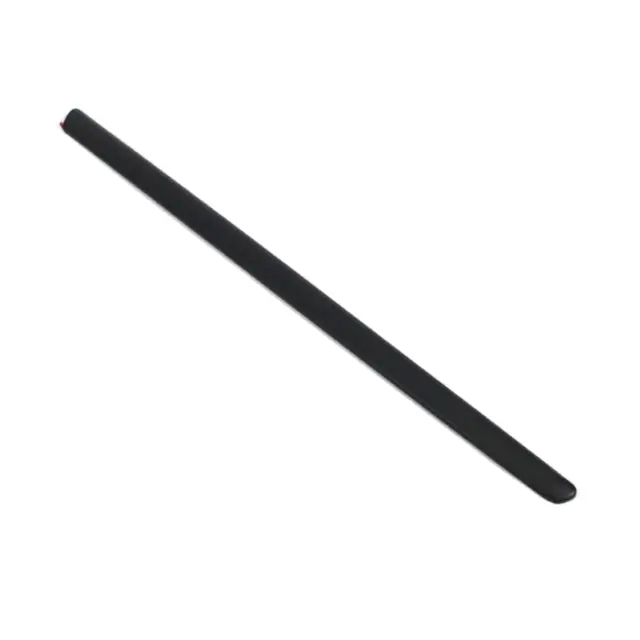 57010619AH - Exterior Ornamentation: Wheel Flare Molding, Left for Mopar Image