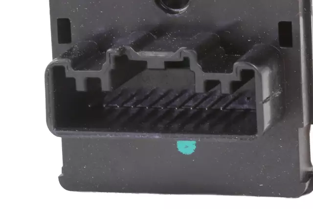 95202867 - : Cocoa Door Mirror Remote Control Switch for Buick: Encore Image