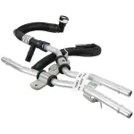 KH1223 - Cooling System: Motorcraftâ„¢ Water Hose for Ford: Explorer Image