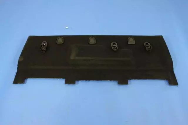 Cab Back Trim Panel - Mopar (7GA52TX7AA)