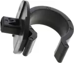 175749AA0A - Fuel System: Band Hose. Clip. for Nissan Image