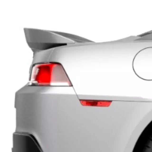 Rear Spoiler Kit, High Wing, Z28 Style - GM (23481654)