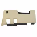 FL7Z7804459BA - Body: Lower Cover for Lincoln: Navigator Image