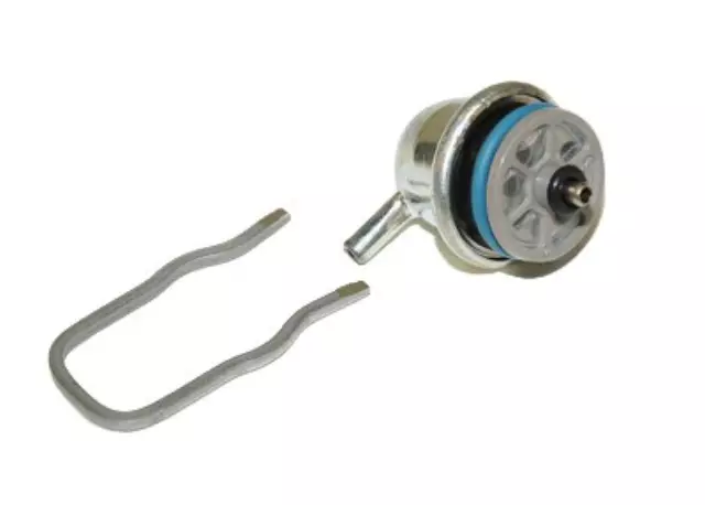 2173083 - : Fuel Injection Pressure Regulator Kit with Clip - Certified for ACDelco Image