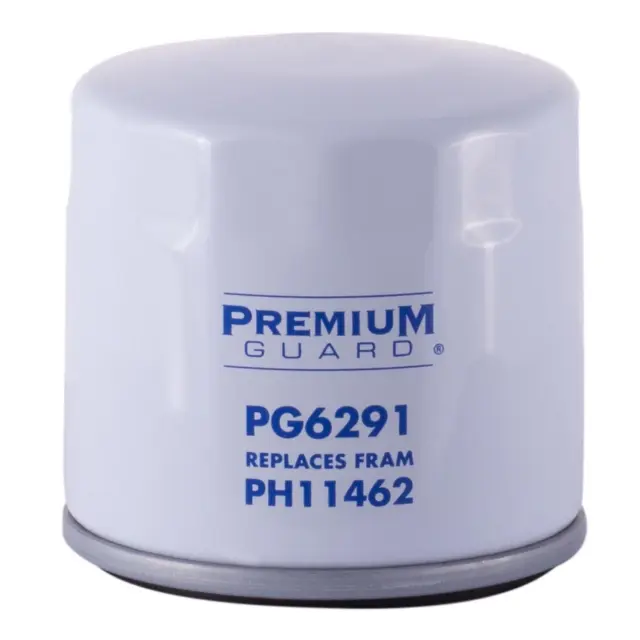 PG6291 - : Premium Guard Engine Oil Filter for PRONTO Image