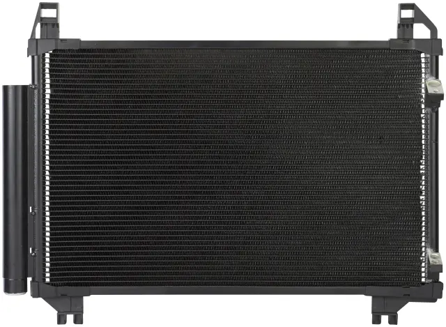 73580 - HVAC: A/C Condenser for Spectra Premium Image