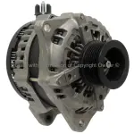 10127 - : Alternator for MPA ELECTRICAL Image