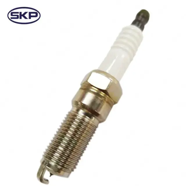 SP1023 - Ignition Systems: SKP Iridium Spark Plug, Copper Core with Iridium Tip for Skyward Automotive Image