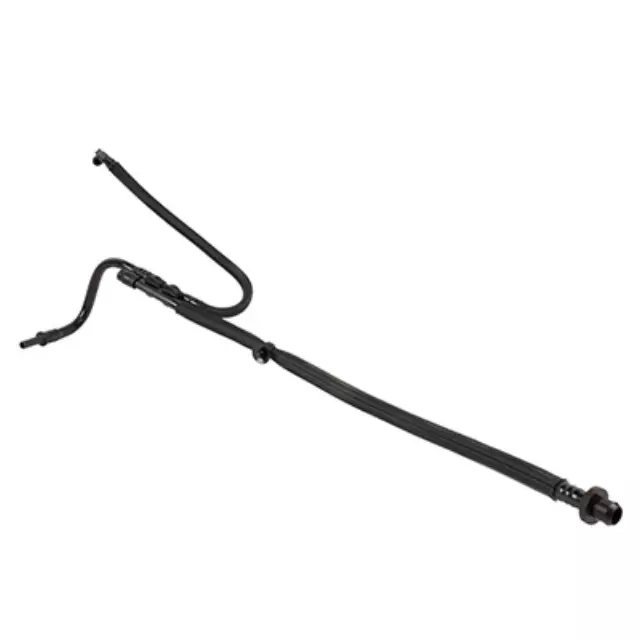 Vacuum Tube - Ford (9T1Z-2420-A)