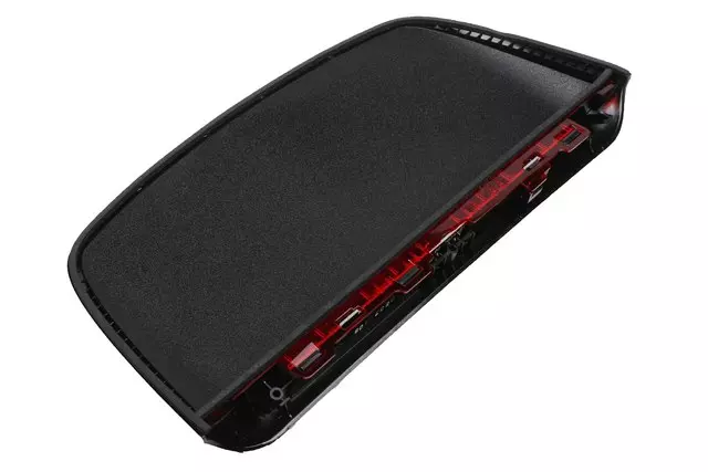 92155454 - Electrical: High Mount Lamp for Chevrolet: Caprice, SS | Pontiac: G8 Image