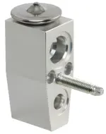 39427 - : Block Type Expansion Valve w/o Solenoid for FOUR SEASONS Image