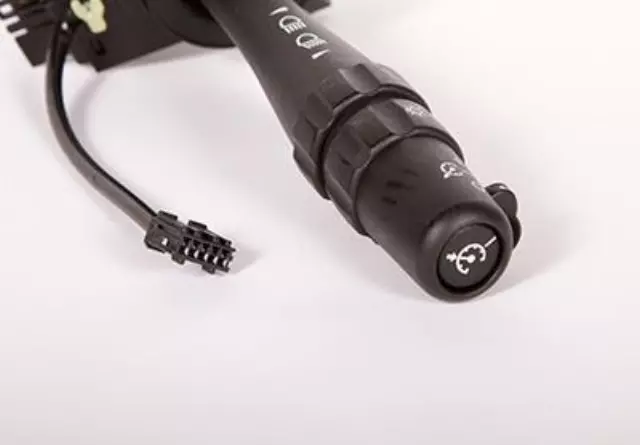 15776577 - : Multi-Function Switch for GM Image