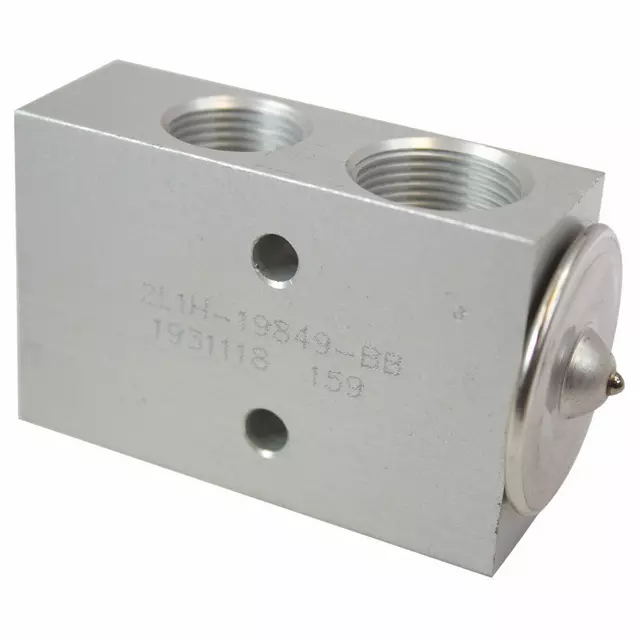 2L1Z19849BA - : A/C Expansion Valve for Ford Image